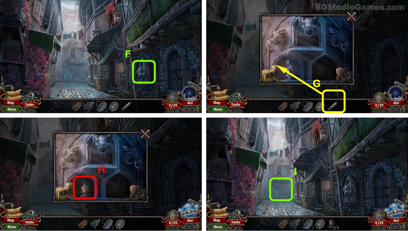 Kingmaker: Rise To The Throne Walkthrough Screenshot Kingmaker: Rise To The Throne Walkthrough Screenshot