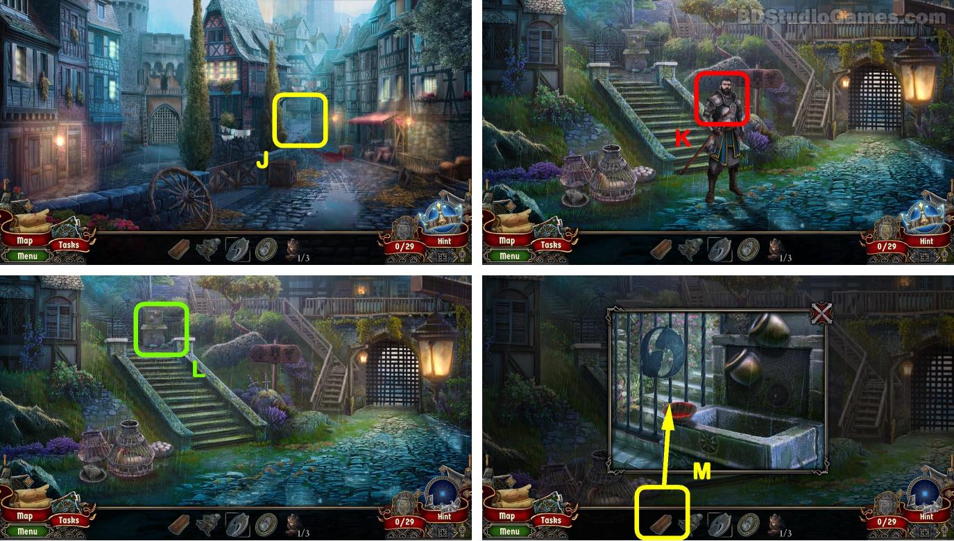 Kingmaker: Rise To The Throne Walkthrough Screenshot Kingmaker: Rise To The Throne Walkthrough Screenshot