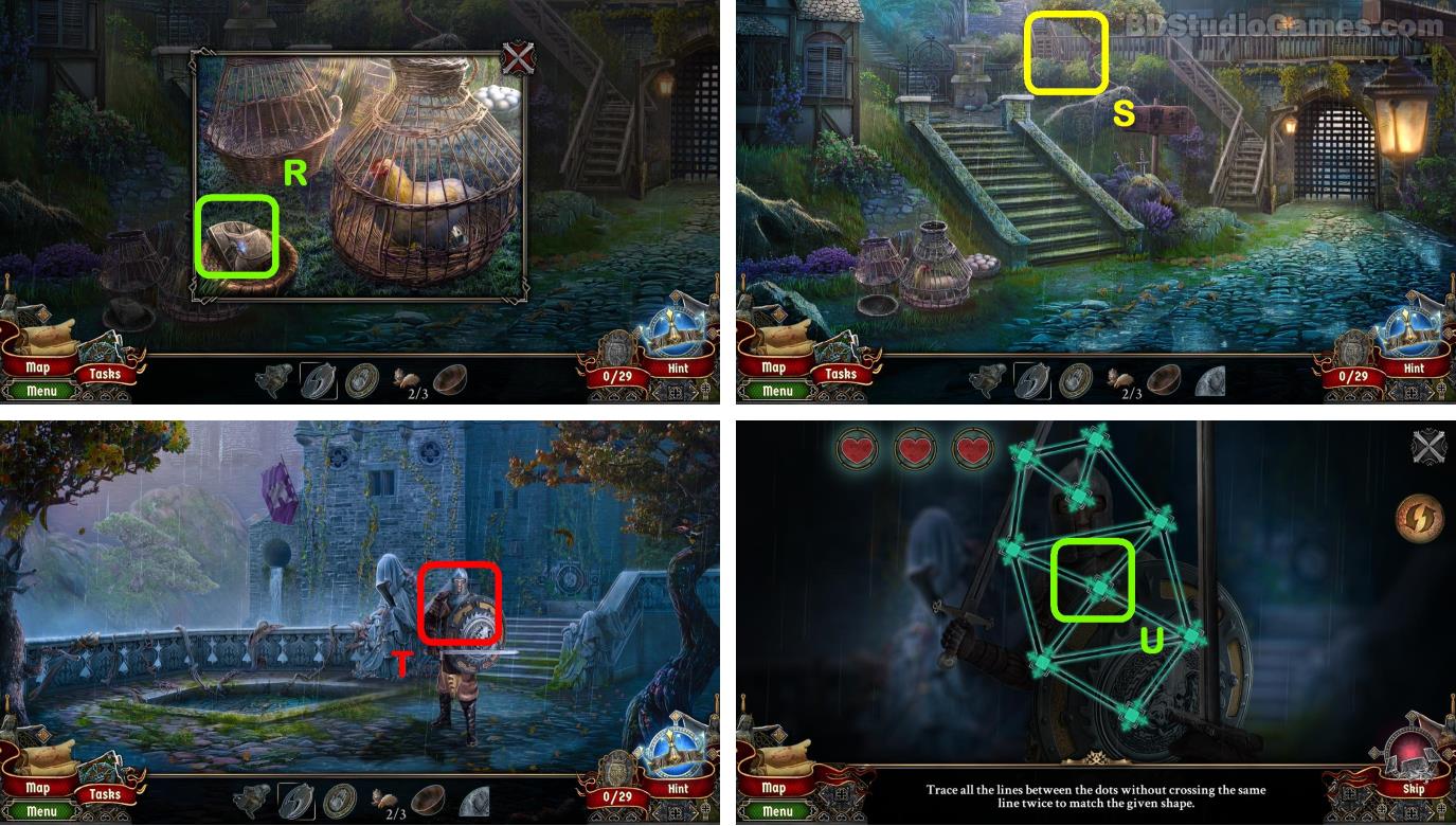Kingmaker: Rise To The Throne Walkthrough Screenshot Kingmaker: Rise To The Throne Walkthrough Screenshot