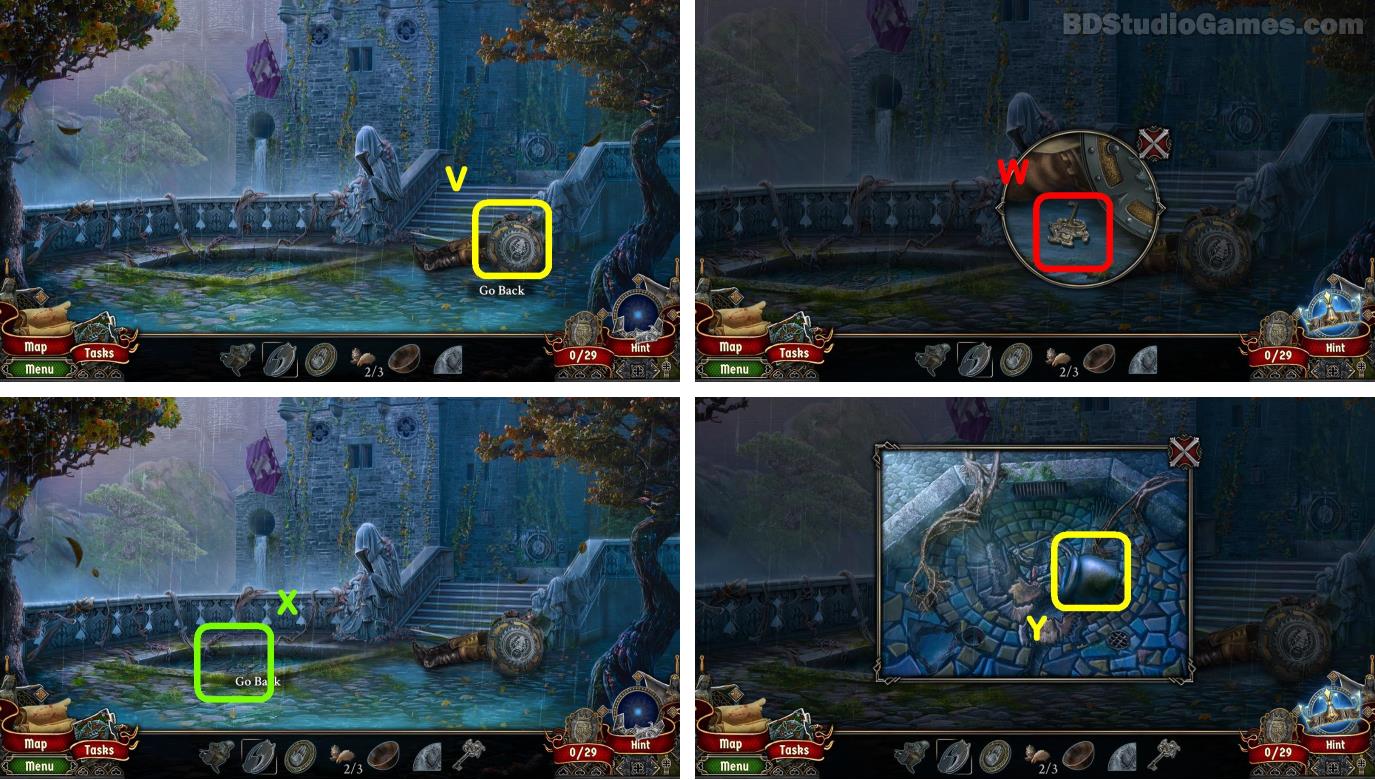 Kingmaker: Rise To The Throne Walkthrough Screenshot Kingmaker: Rise To The Throne Walkthrough Screenshot
