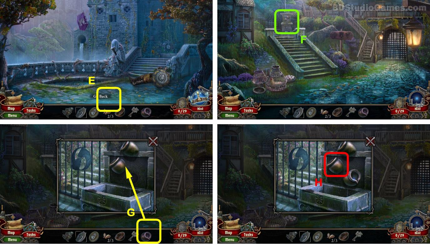 Kingmaker: Rise To The Throne Walkthrough Screenshot Kingmaker: Rise To The Throne Walkthrough Screenshot