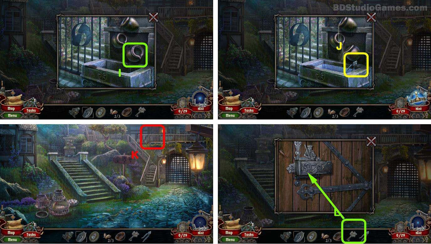 Kingmaker: Rise To The Throne Walkthrough Screenshot Kingmaker: Rise To The Throne Walkthrough Screenshot