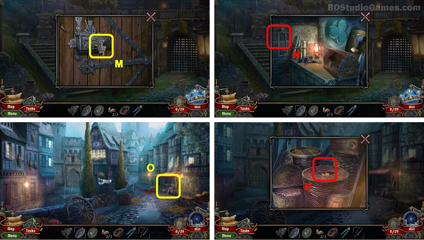 Kingmaker: Rise To The Throne Walkthrough Screenshot Kingmaker: Rise To The Throne Walkthrough Screenshot