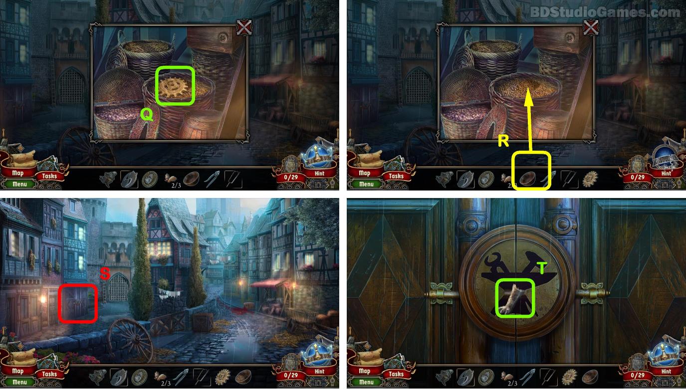 Kingmaker: Rise To The Throne Walkthrough Screenshot Kingmaker: Rise To The Throne Walkthrough Screenshot