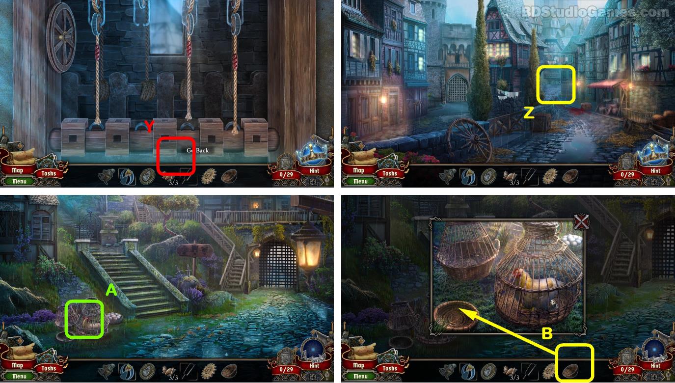 Kingmaker: Rise To The Throne Walkthrough Screenshot Kingmaker: Rise To The Throne Walkthrough Screenshot