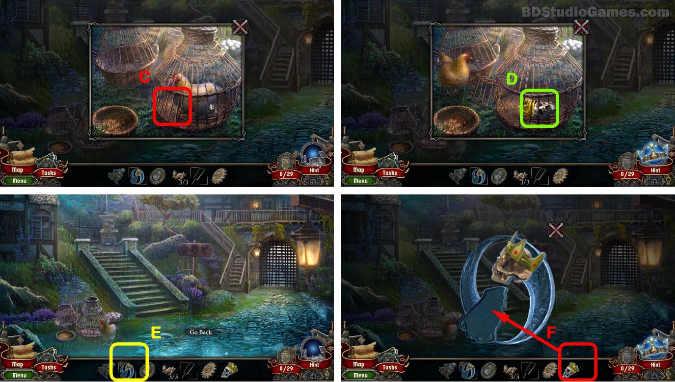 Kingmaker: Rise To The Throne Walkthrough Screenshot Kingmaker: Rise To The Throne Walkthrough Screenshot