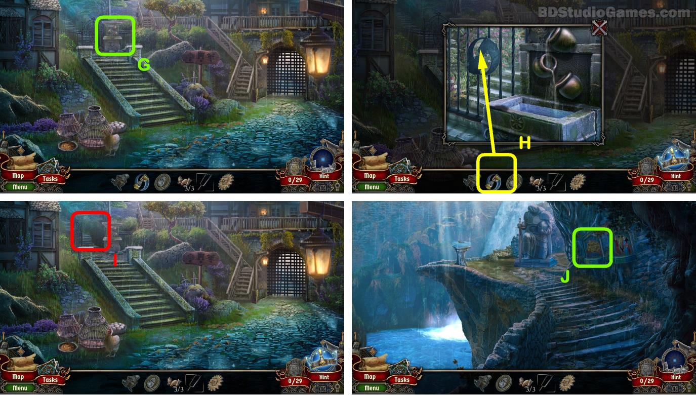 Kingmaker: Rise To The Throne Walkthrough Screenshot Kingmaker: Rise To The Throne Walkthrough Screenshot