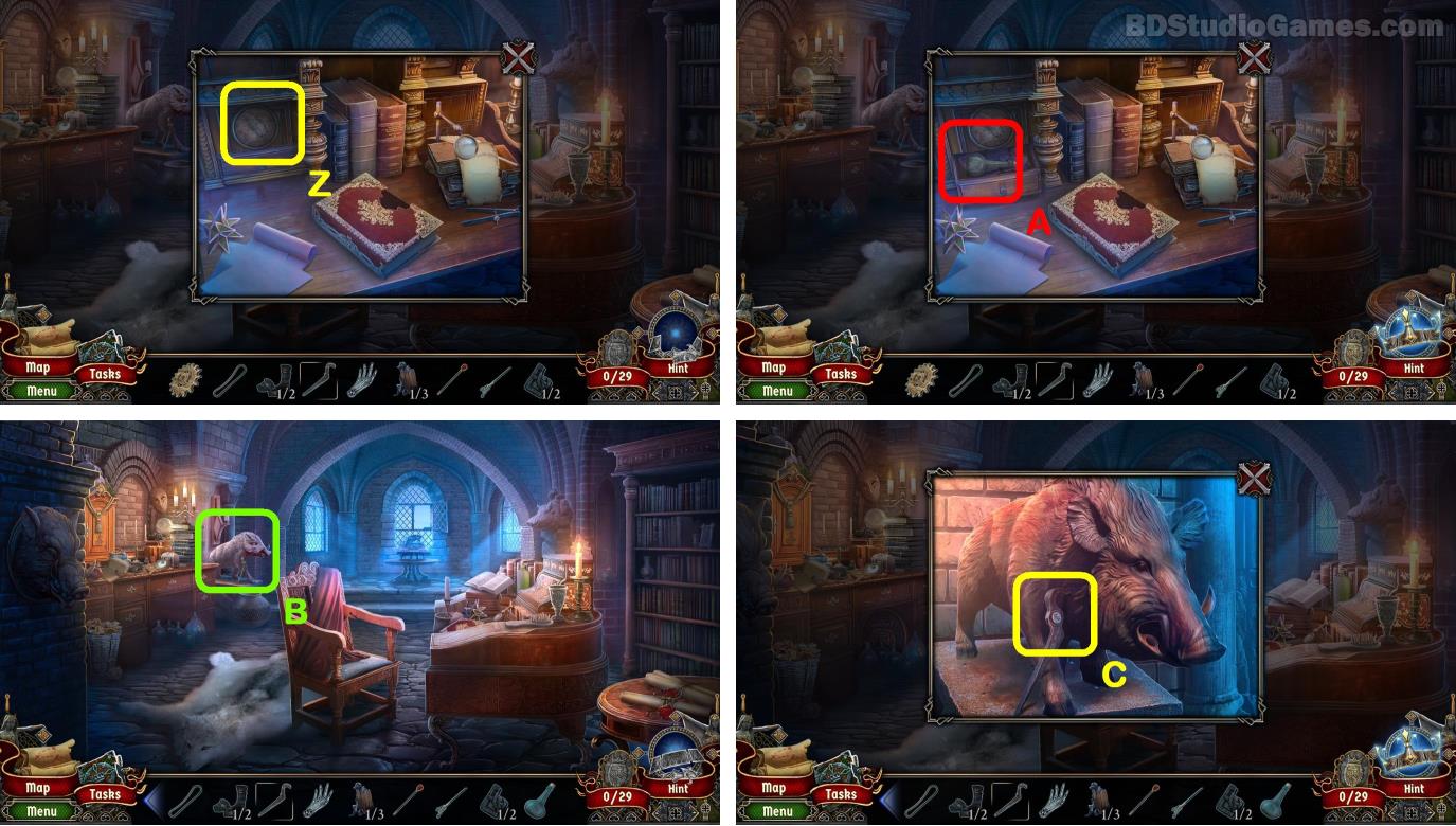 Kingmaker: Rise To The Throne Walkthrough Screenshot Kingmaker: Rise To The Throne Walkthrough Screenshot