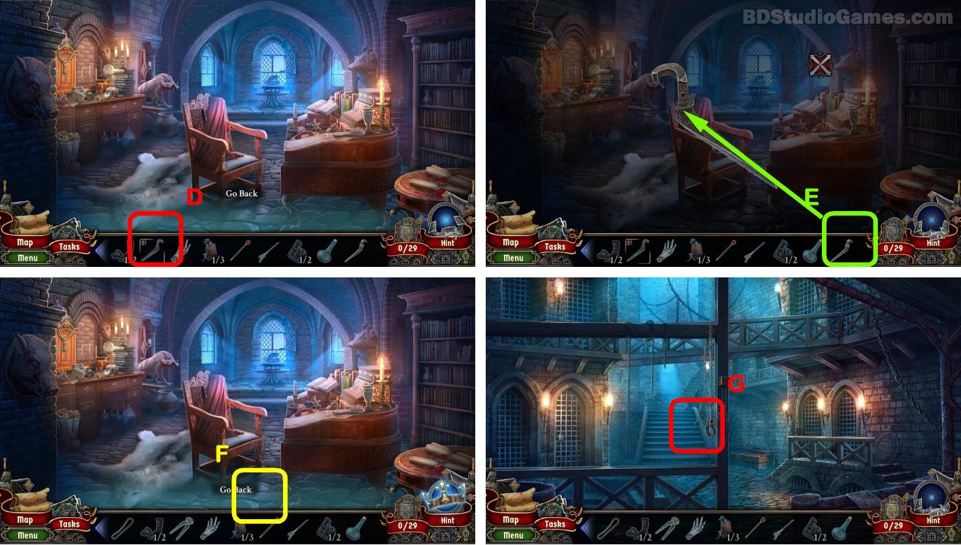 Kingmaker: Rise To The Throne Walkthrough Screenshot Kingmaker: Rise To The Throne Walkthrough Screenshot