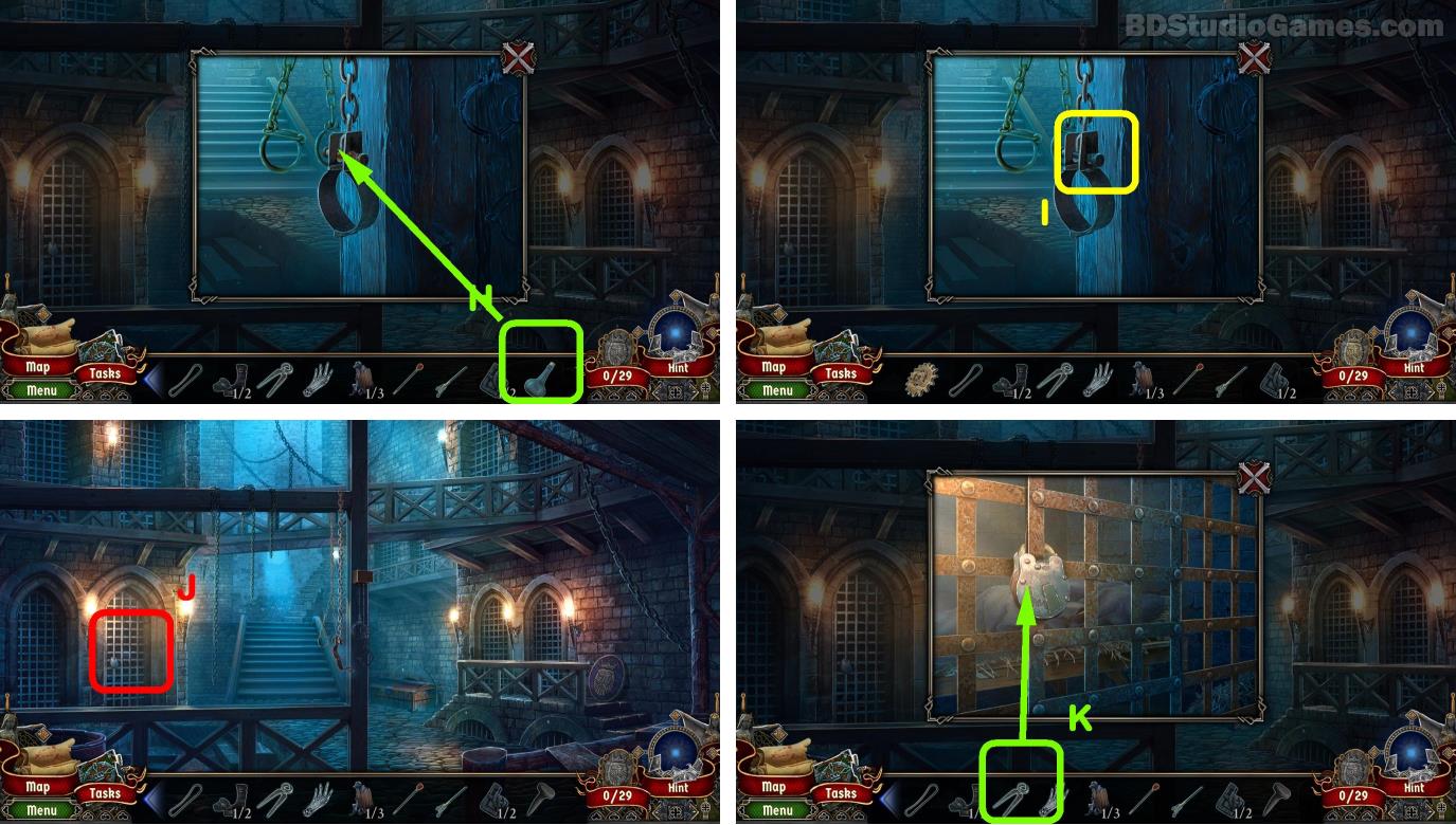 Kingmaker: Rise To The Throne Walkthrough Screenshot Kingmaker: Rise To The Throne Walkthrough Screenshot