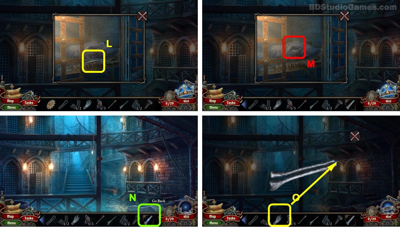 Kingmaker: Rise To The Throne Walkthrough Screenshot Kingmaker: Rise To The Throne Walkthrough Screenshot