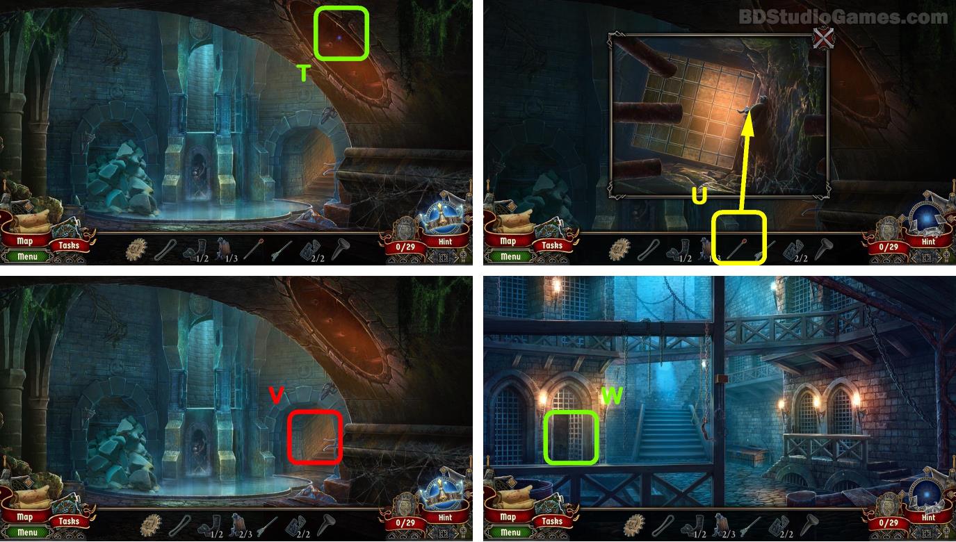 Kingmaker: Rise To The Throne Walkthrough Screenshot Kingmaker: Rise To The Throne Walkthrough Screenshot