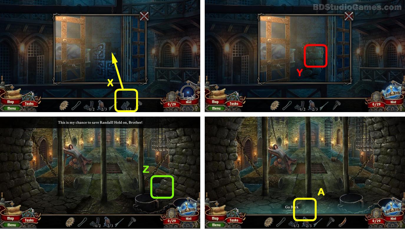 Kingmaker: Rise To The Throne Walkthrough Screenshot Kingmaker: Rise To The Throne Walkthrough Screenshot