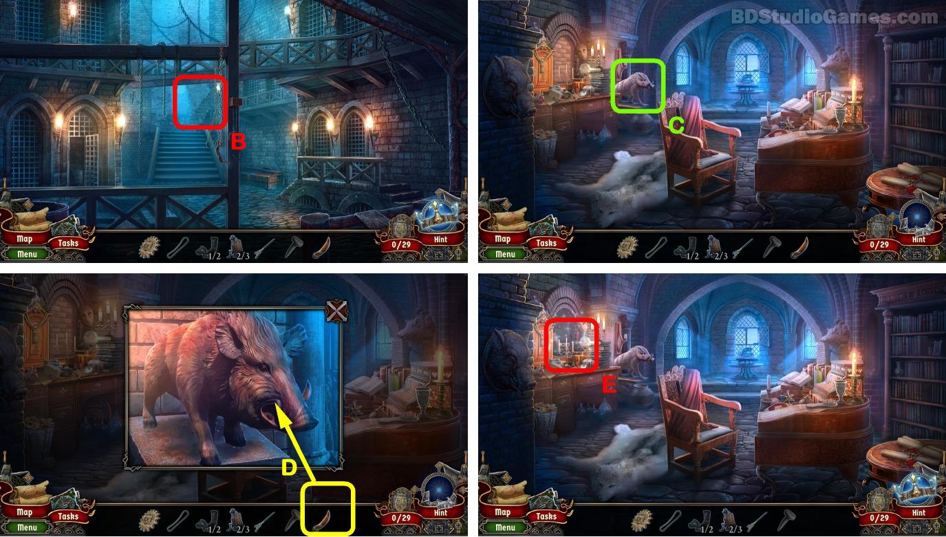 Kingmaker: Rise To The Throne Walkthrough Screenshot Kingmaker: Rise To The Throne Walkthrough Screenshot
