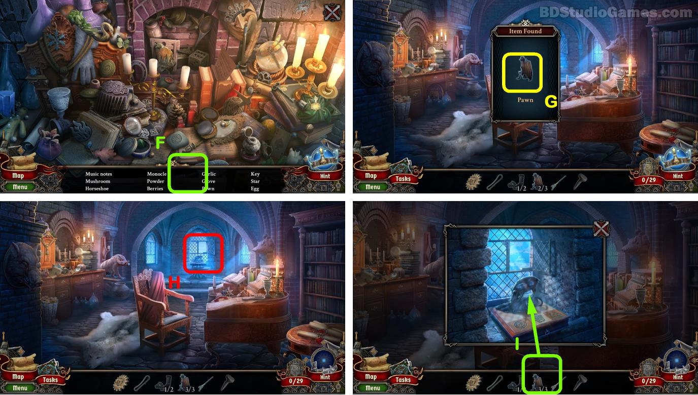Kingmaker: Rise To The Throne Walkthrough Screenshot Kingmaker: Rise To The Throne Walkthrough Screenshot