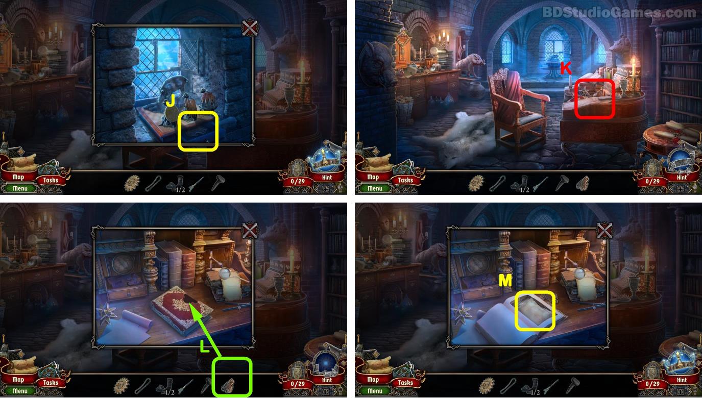Kingmaker: Rise To The Throne Walkthrough Screenshot Kingmaker: Rise To The Throne Walkthrough Screenshot