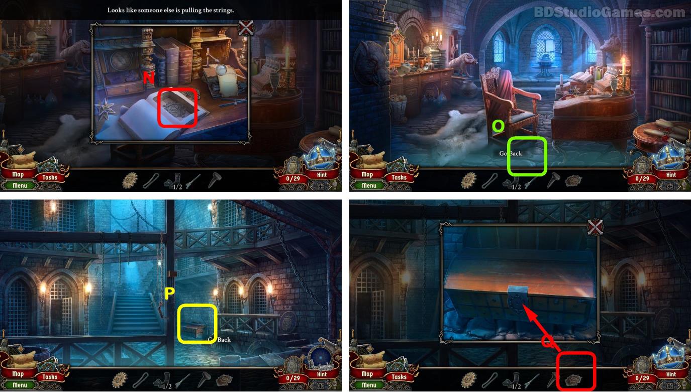 Kingmaker: Rise To The Throne Walkthrough Screenshot Kingmaker: Rise To The Throne Walkthrough Screenshot