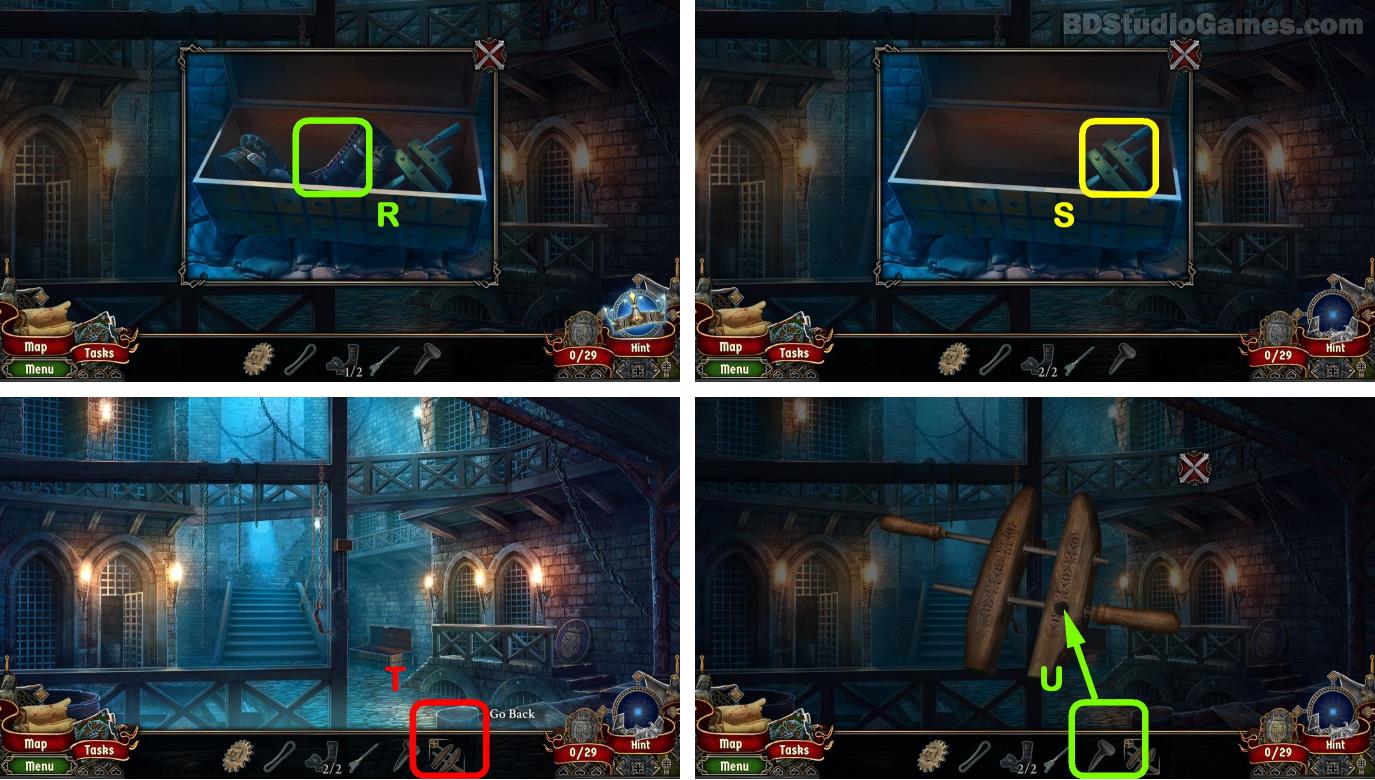 Kingmaker: Rise To The Throne Walkthrough Screenshot Kingmaker: Rise To The Throne Walkthrough Screenshot