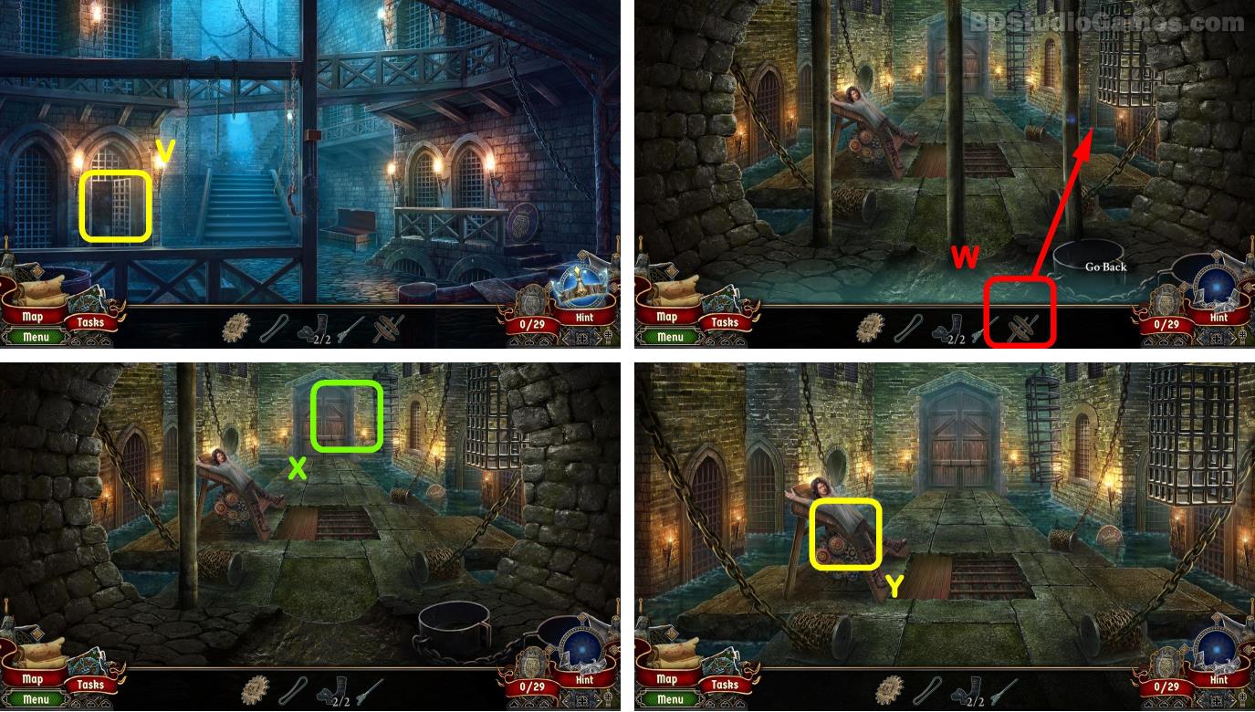 Kingmaker: Rise To The Throne Walkthrough Screenshot Kingmaker: Rise To The Throne Walkthrough Screenshot