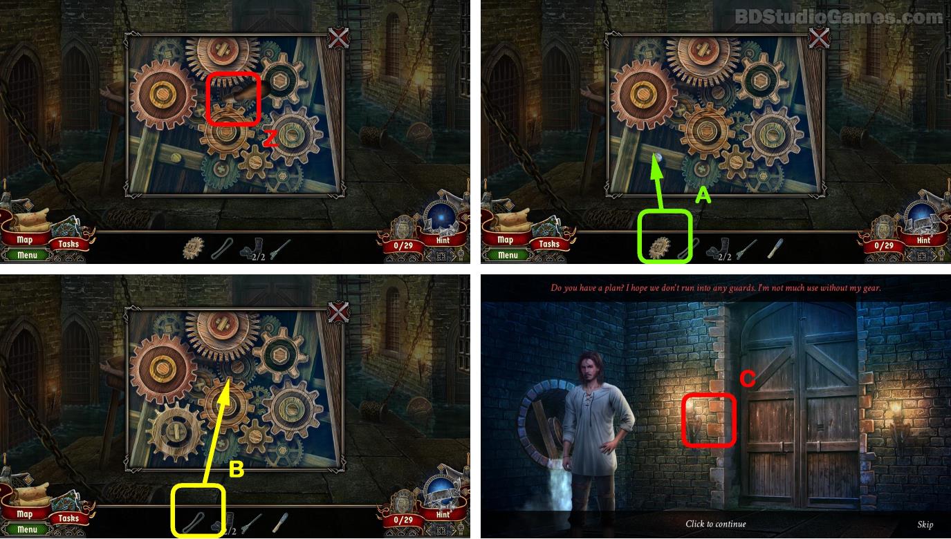 Kingmaker: Rise To The Throne Walkthrough Screenshot Kingmaker: Rise To The Throne Walkthrough Screenshot