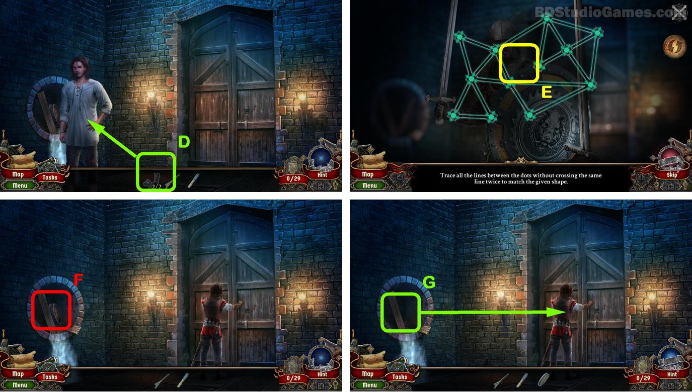 Kingmaker: Rise To The Throne Walkthrough Screenshot Kingmaker: Rise To The Throne Walkthrough Screenshot