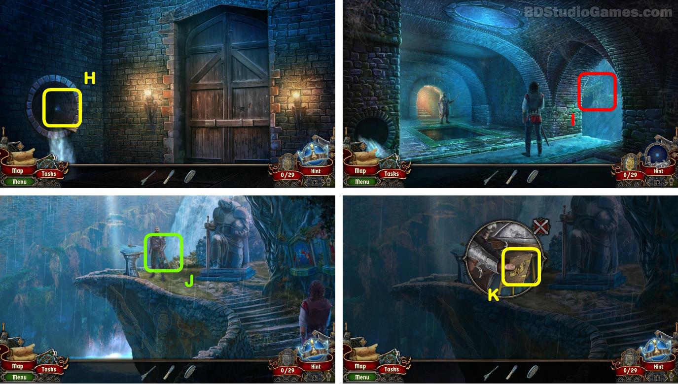 Kingmaker: Rise To The Throne Walkthrough Screenshot Kingmaker: Rise To The Throne Walkthrough Screenshot