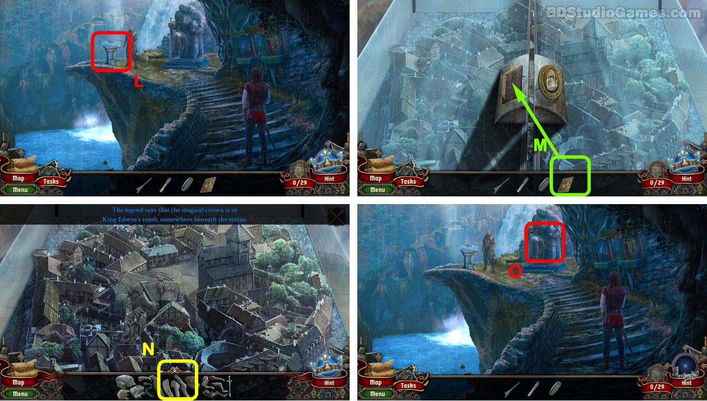 Kingmaker: Rise To The Throne Walkthrough Screenshot Kingmaker: Rise To The Throne Walkthrough Screenshot