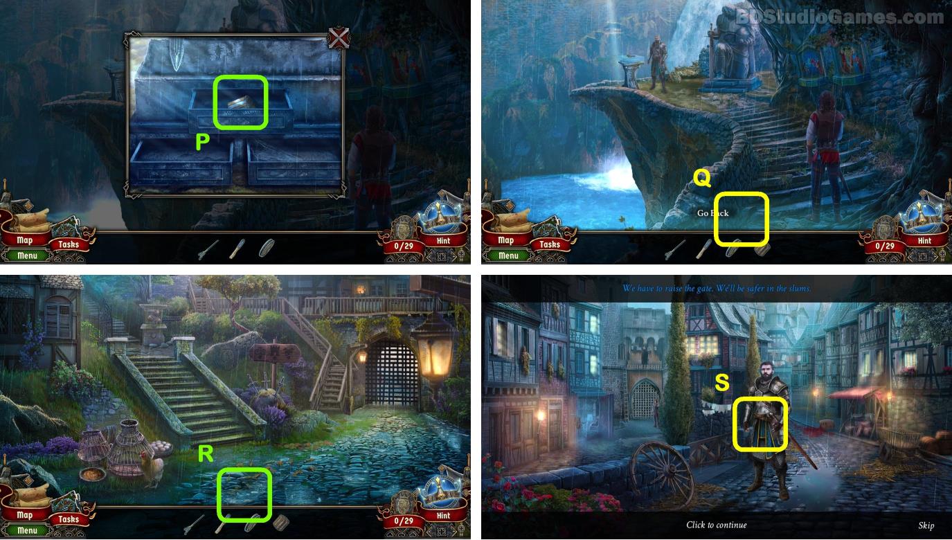 Kingmaker: Rise To The Throne Walkthrough Screenshot Kingmaker: Rise To The Throne Walkthrough Screenshot