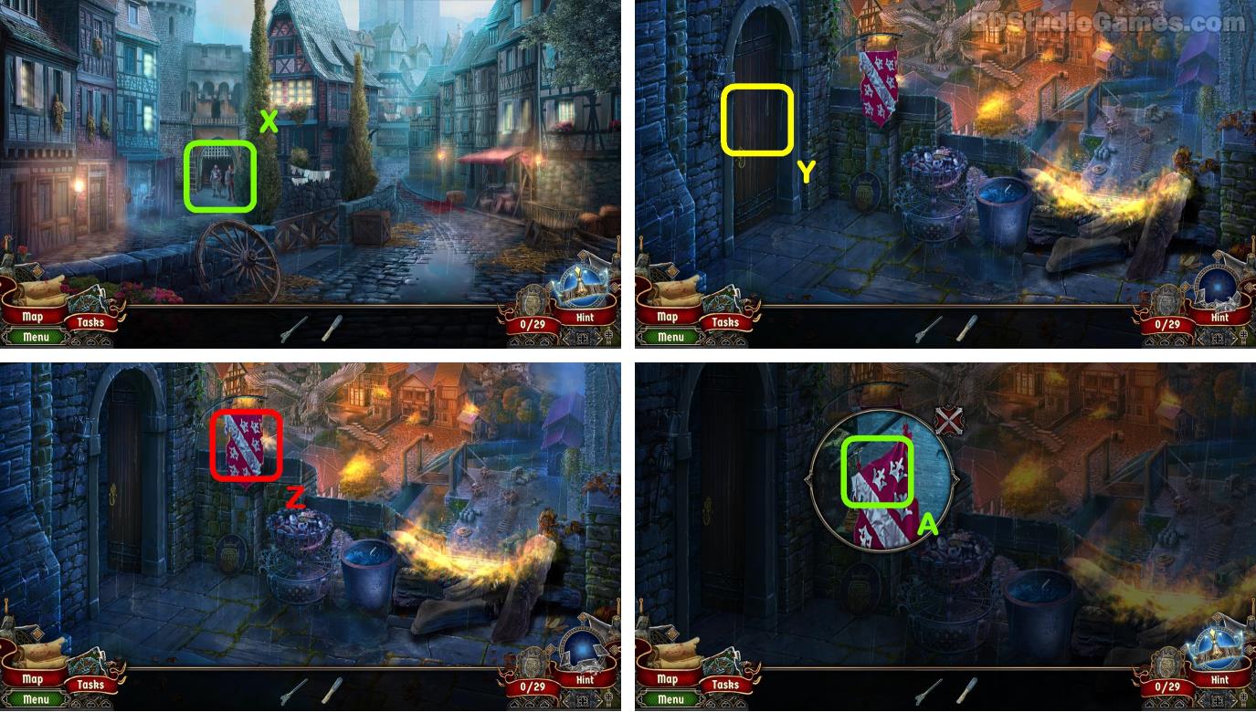 Kingmaker: Rise To The Throne Walkthrough Screenshot Kingmaker: Rise To The Throne Walkthrough Screenshot