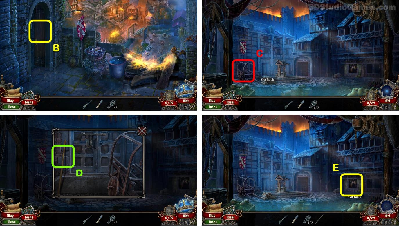 Kingmaker: Rise To The Throne Walkthrough Screenshot Kingmaker: Rise To The Throne Walkthrough Screenshot
