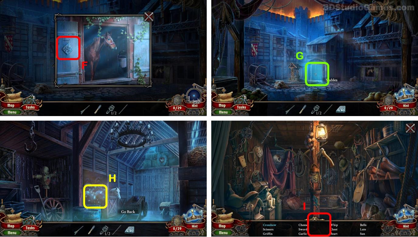 Kingmaker: Rise To The Throne Walkthrough Screenshot Kingmaker: Rise To The Throne Walkthrough Screenshot