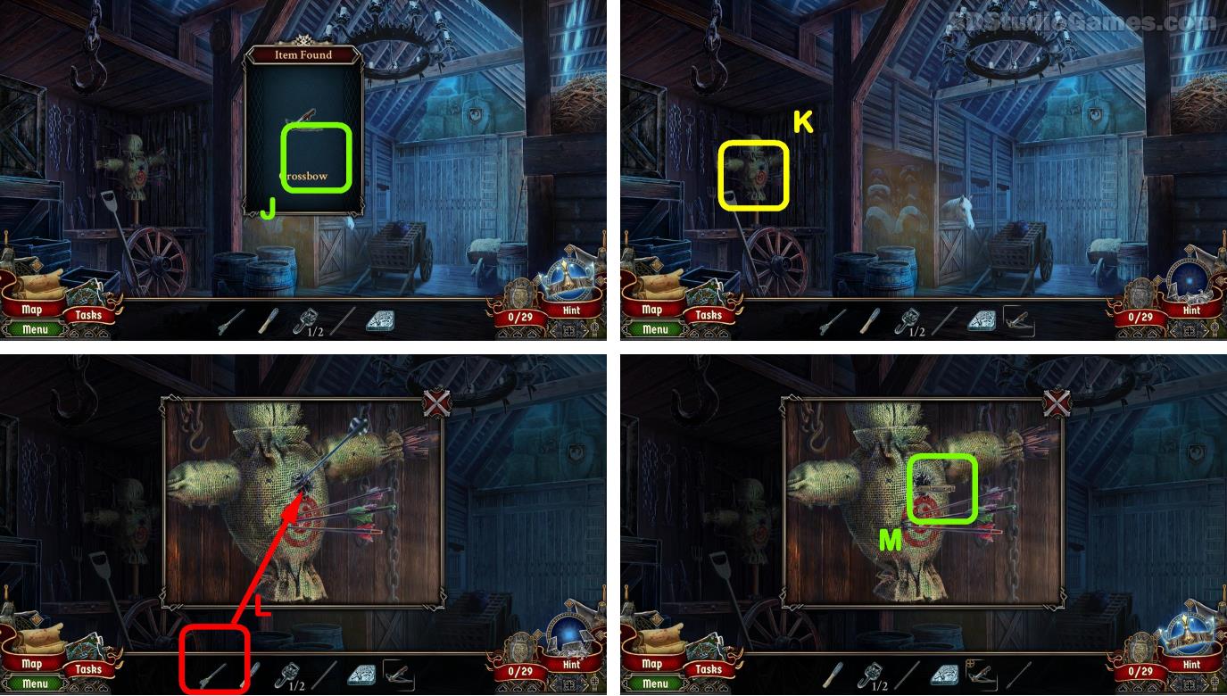 Kingmaker: Rise To The Throne Walkthrough Screenshot Kingmaker: Rise To The Throne Walkthrough Screenshot