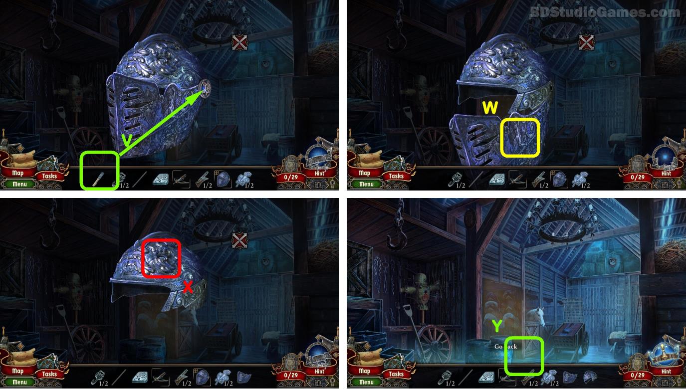 Kingmaker: Rise To The Throne Walkthrough Screenshot Kingmaker: Rise To The Throne Walkthrough Screenshot