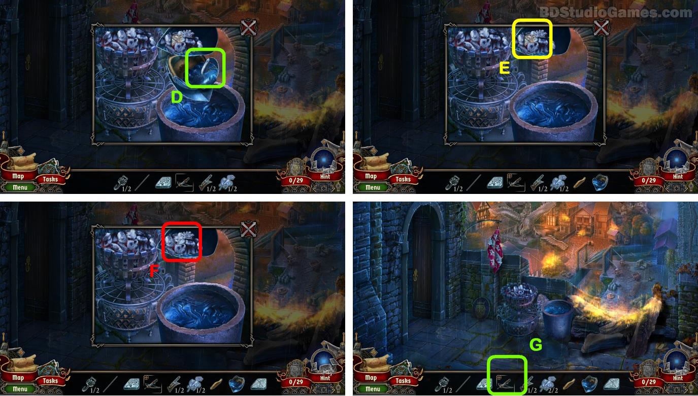 Kingmaker: Rise To The Throne Walkthrough Screenshot Kingmaker: Rise To The Throne Walkthrough Screenshot