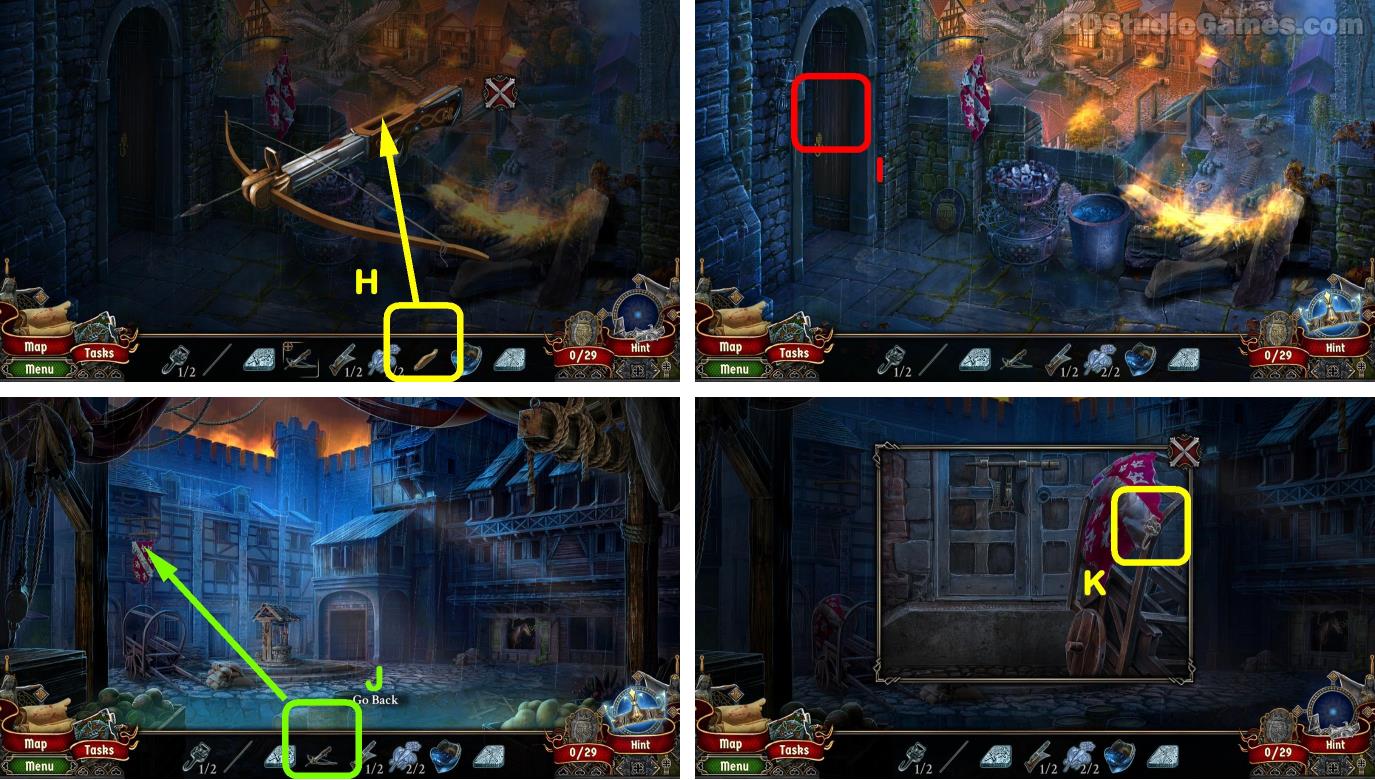 Kingmaker: Rise To The Throne Walkthrough Screenshot Kingmaker: Rise To The Throne Walkthrough Screenshot