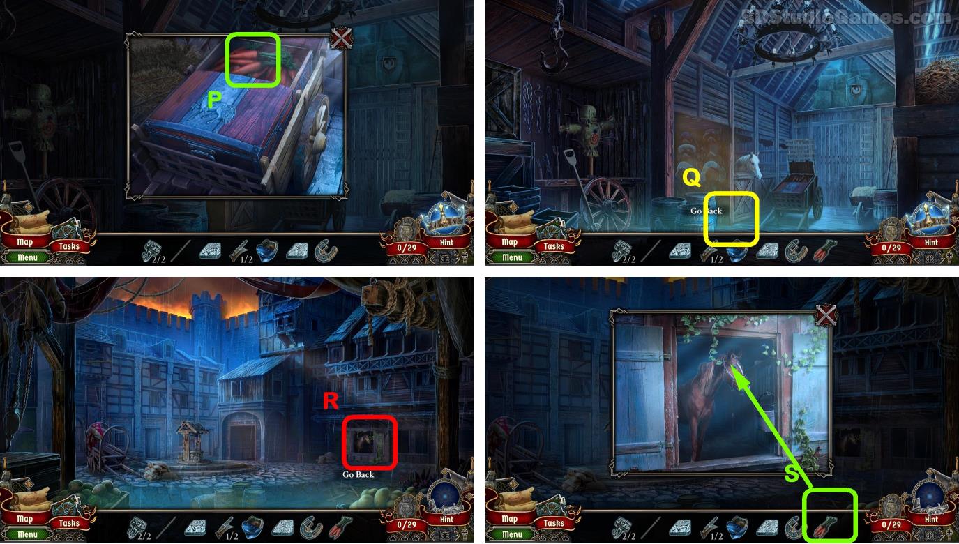 Kingmaker: Rise To The Throne Walkthrough Screenshot Kingmaker: Rise To The Throne Walkthrough Screenshot