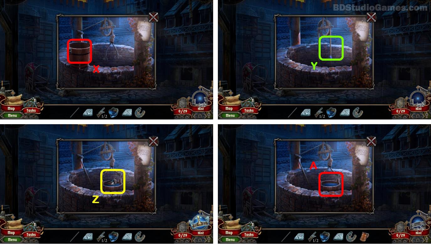 Kingmaker: Rise To The Throne Walkthrough Screenshot Kingmaker: Rise To The Throne Walkthrough Screenshot