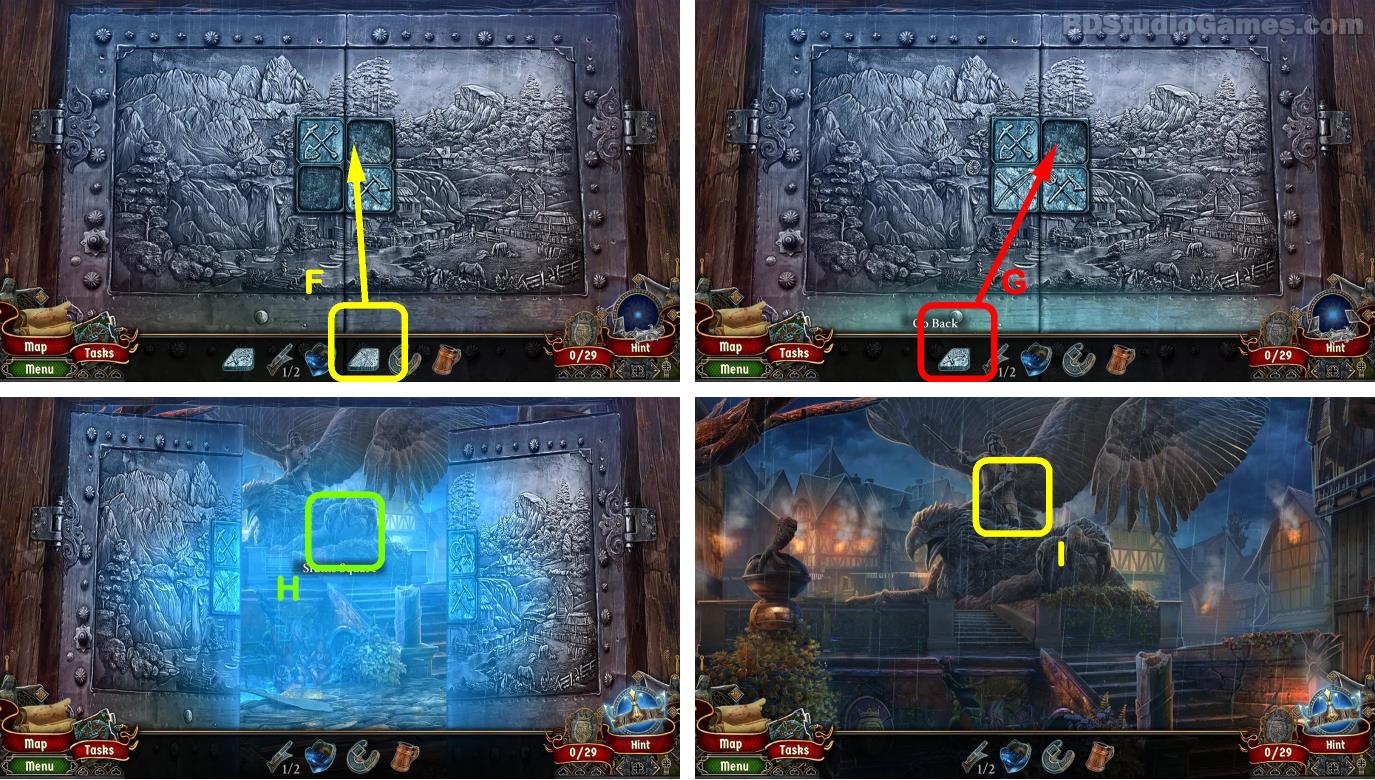 Kingmaker: Rise To The Throne Walkthrough Screenshot Kingmaker: Rise To The Throne Walkthrough Screenshot