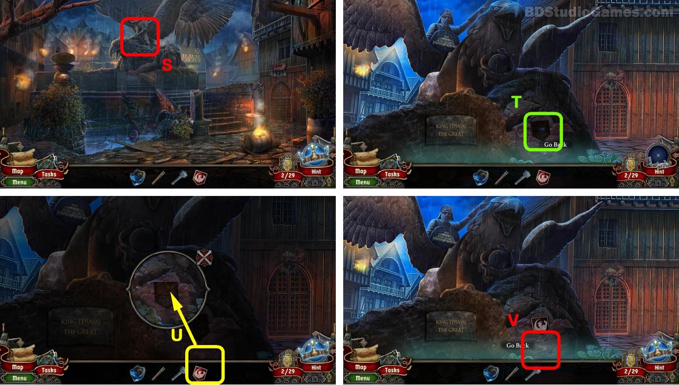 Kingmaker: Rise To The Throne Walkthrough Screenshot Kingmaker: Rise To The Throne Walkthrough Screenshot