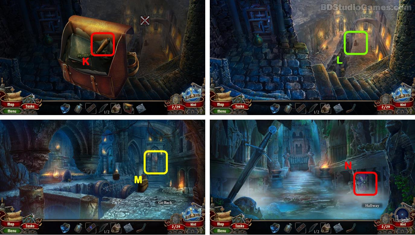 Kingmaker: Rise To The Throne Walkthrough Screenshot Kingmaker: Rise To The Throne Walkthrough Screenshot