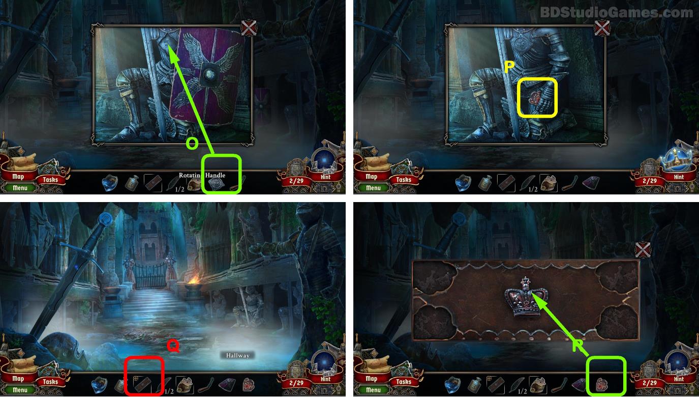 Kingmaker: Rise To The Throne Walkthrough Screenshot Kingmaker: Rise To The Throne Walkthrough Screenshot