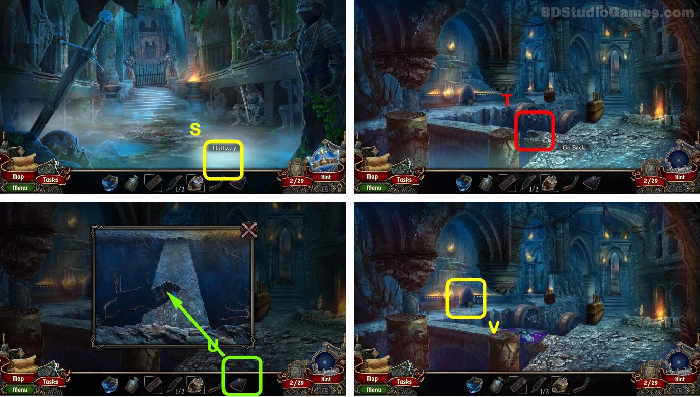 Kingmaker: Rise To The Throne Walkthrough Screenshot Kingmaker: Rise To The Throne Walkthrough Screenshot