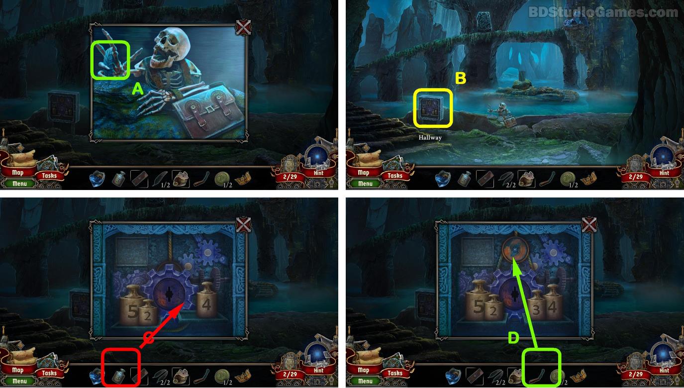 Kingmaker: Rise To The Throne Walkthrough Screenshot Kingmaker: Rise To The Throne Walkthrough Screenshot
