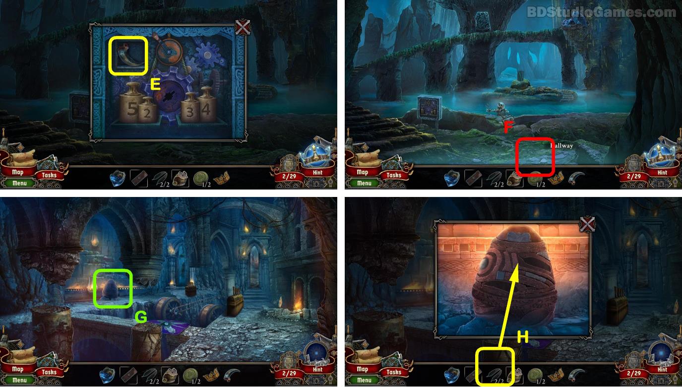 Kingmaker: Rise To The Throne Walkthrough Screenshot Kingmaker: Rise To The Throne Walkthrough Screenshot