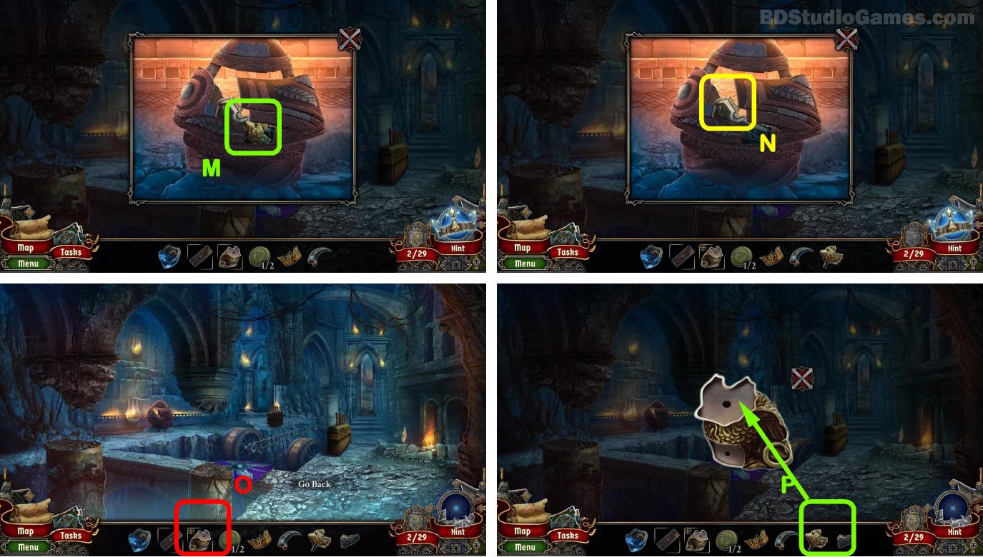 Kingmaker: Rise To The Throne Walkthrough Screenshot Kingmaker: Rise To The Throne Walkthrough Screenshot