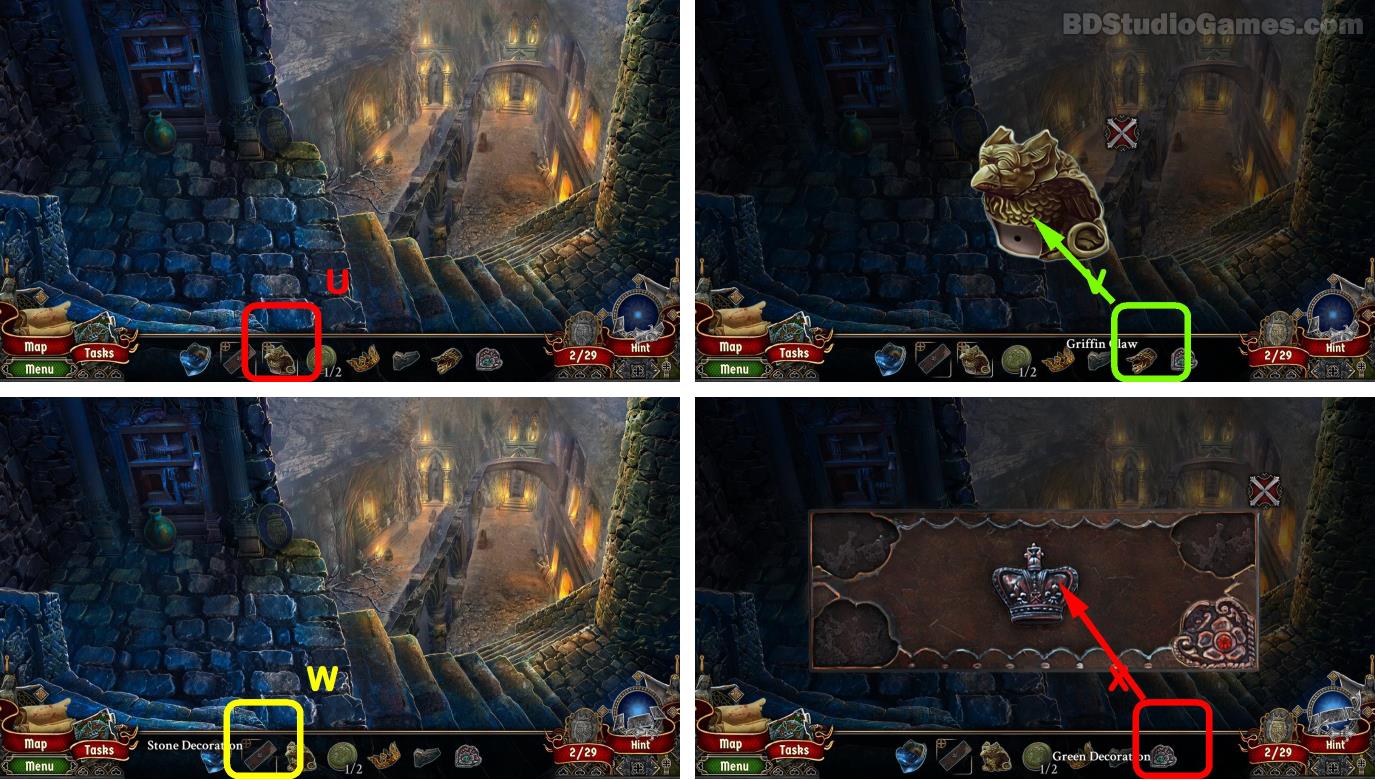 Kingmaker: Rise To The Throne Walkthrough Screenshot Kingmaker: Rise To The Throne Walkthrough Screenshot