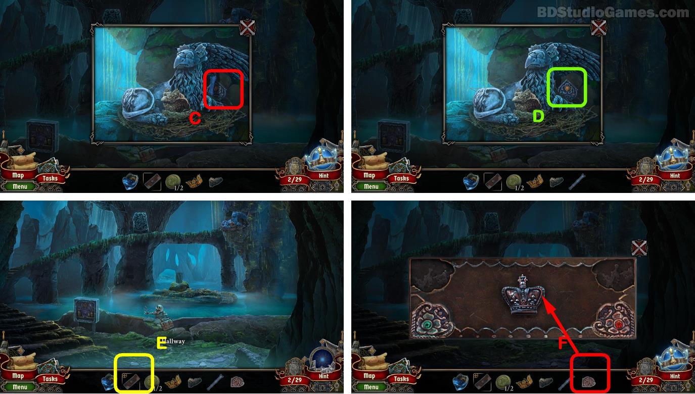 Kingmaker: Rise To The Throne Walkthrough Screenshot Kingmaker: Rise To The Throne Walkthrough Screenshot
