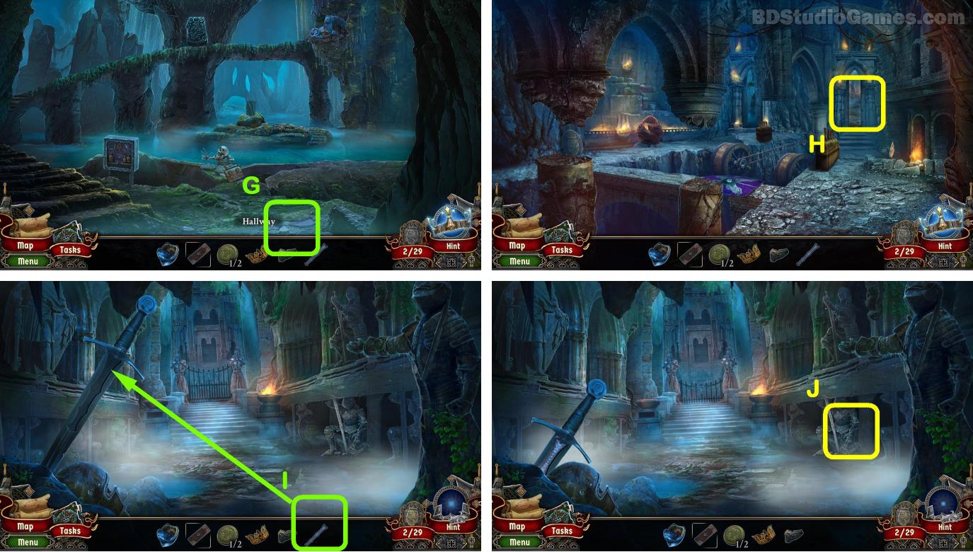 Kingmaker: Rise To The Throne Walkthrough Screenshot Kingmaker: Rise To The Throne Walkthrough Screenshot