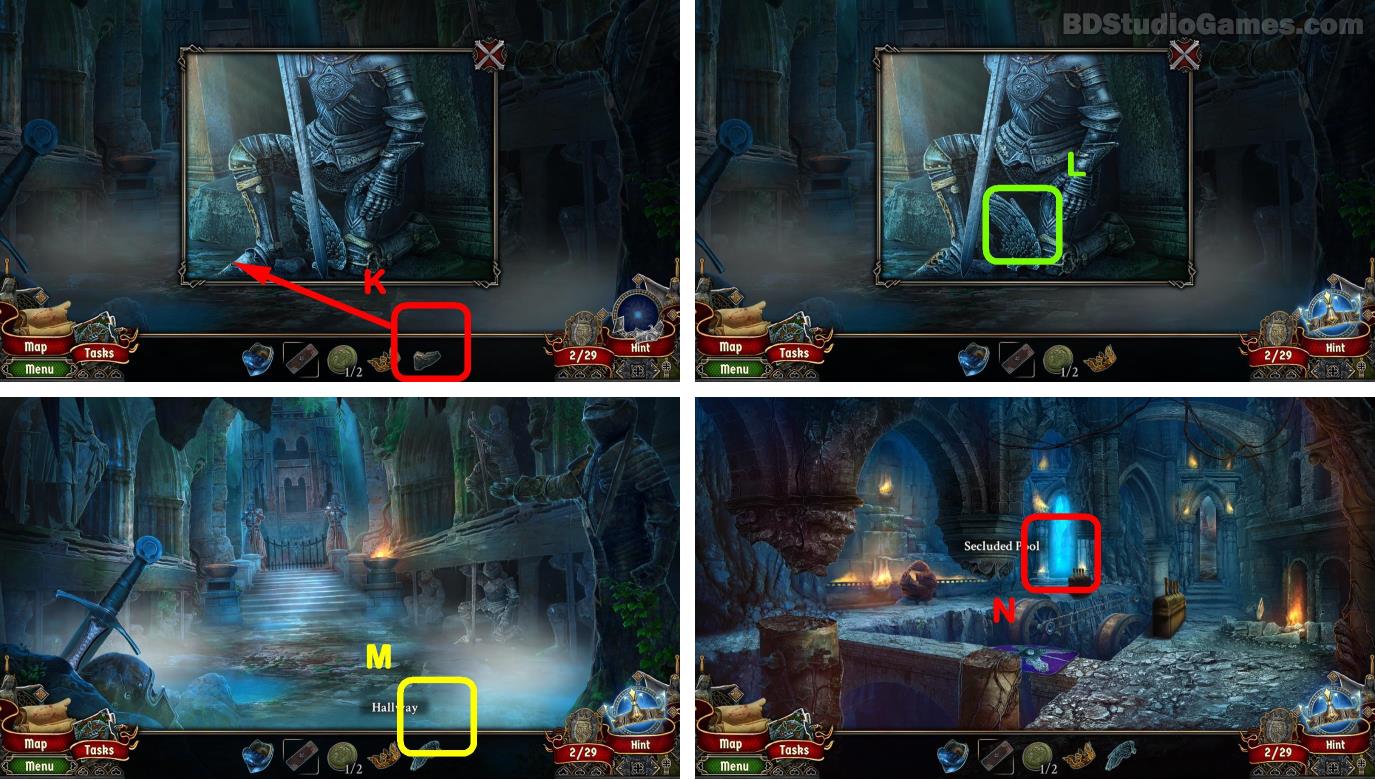 Kingmaker: Rise To The Throne Walkthrough Screenshot Kingmaker: Rise To The Throne Walkthrough Screenshot