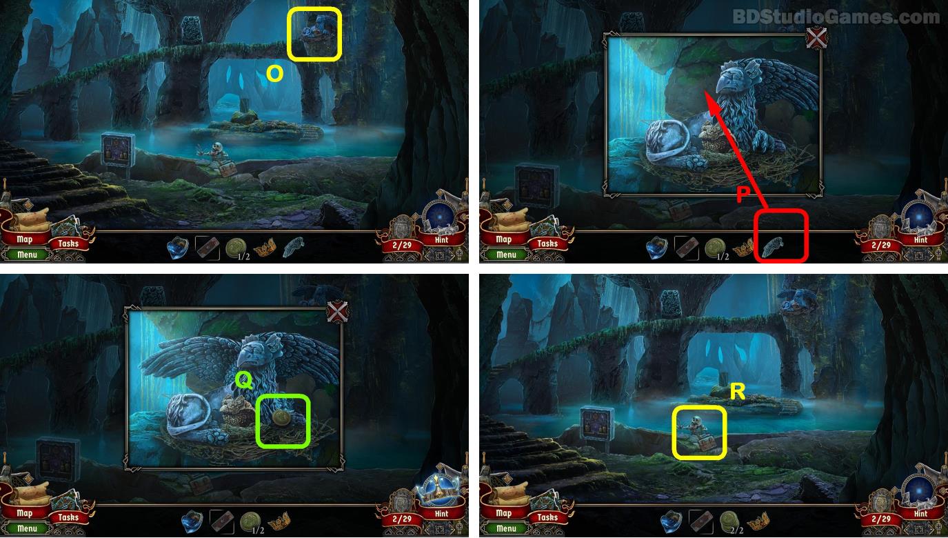 Kingmaker: Rise To The Throne Walkthrough Screenshot Kingmaker: Rise To The Throne Walkthrough Screenshot